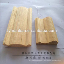 Ceiling Wood Trim wooden Mouldings